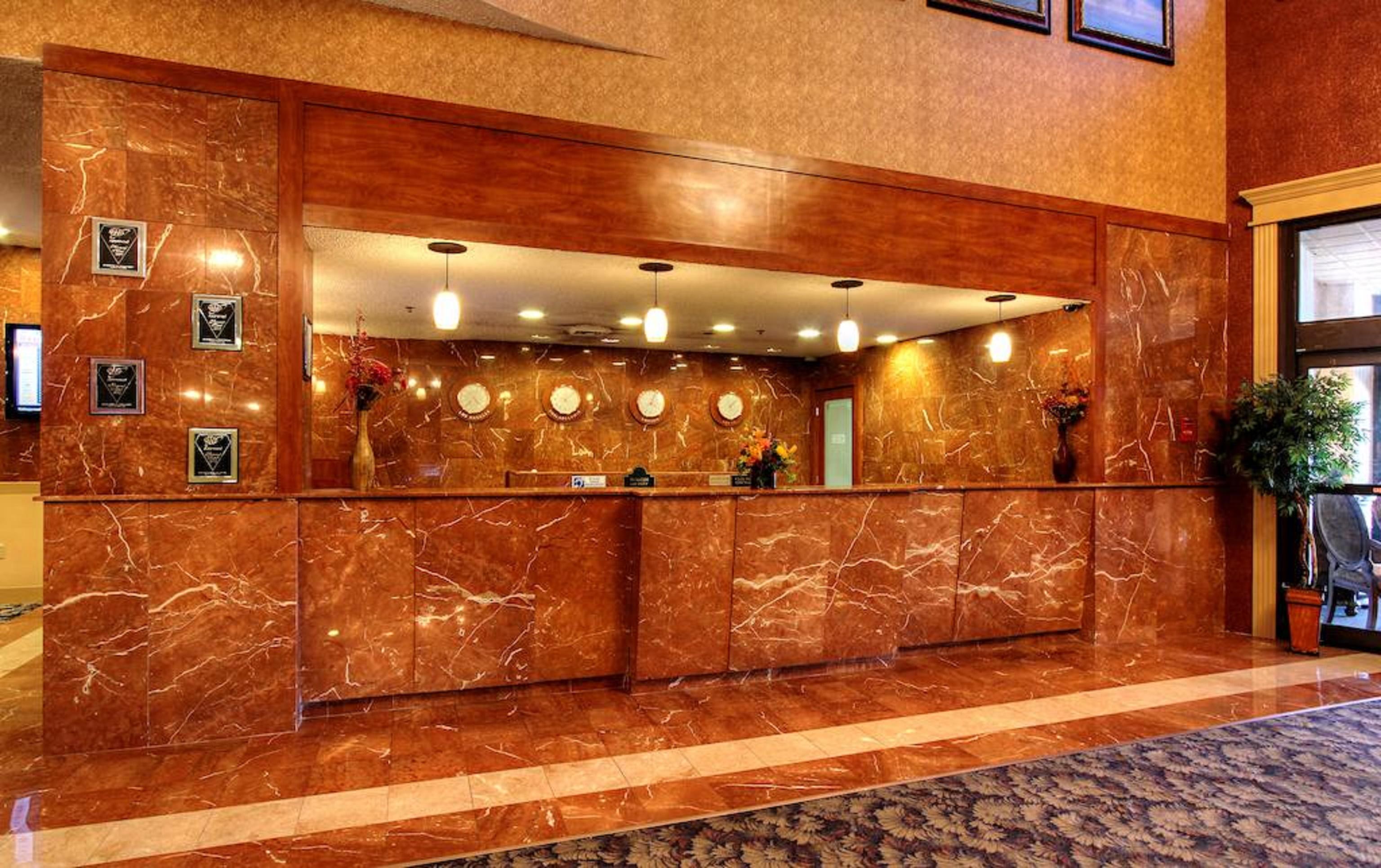 Clarion Hotel Philadelphia International Airport Эссингтон Экстерьер фото