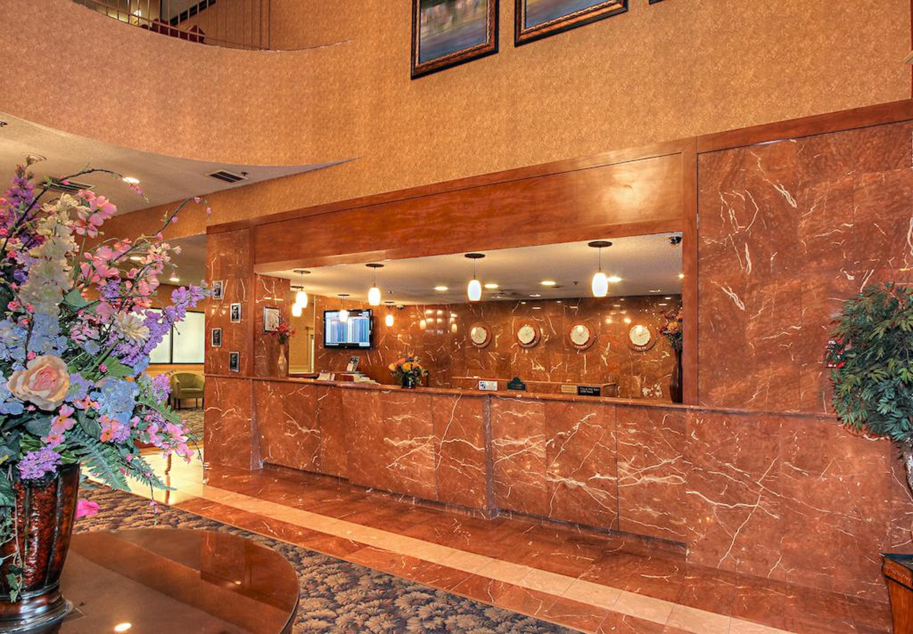 Clarion Hotel Philadelphia International Airport Эссингтон Экстерьер фото