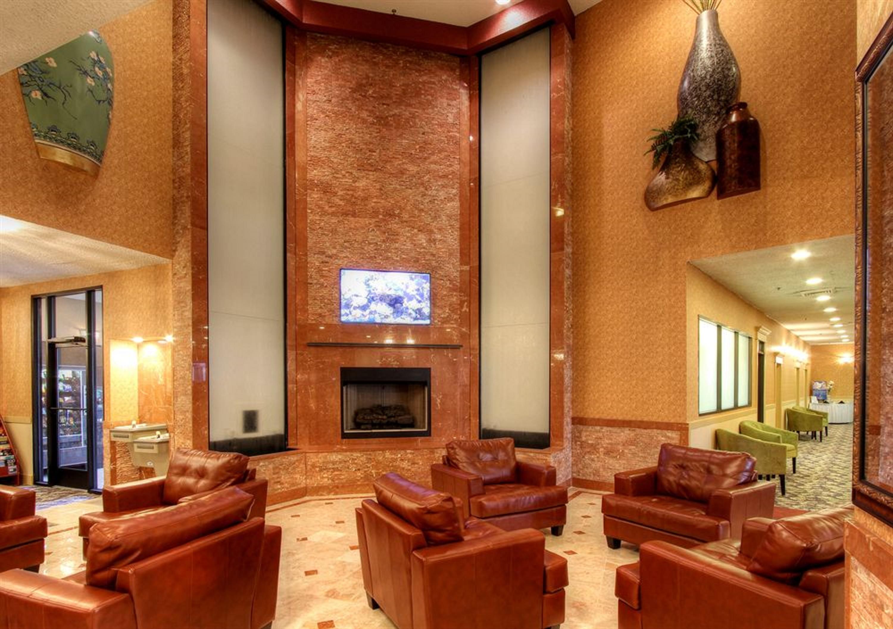 Clarion Hotel Philadelphia International Airport Эссингтон Экстерьер фото
